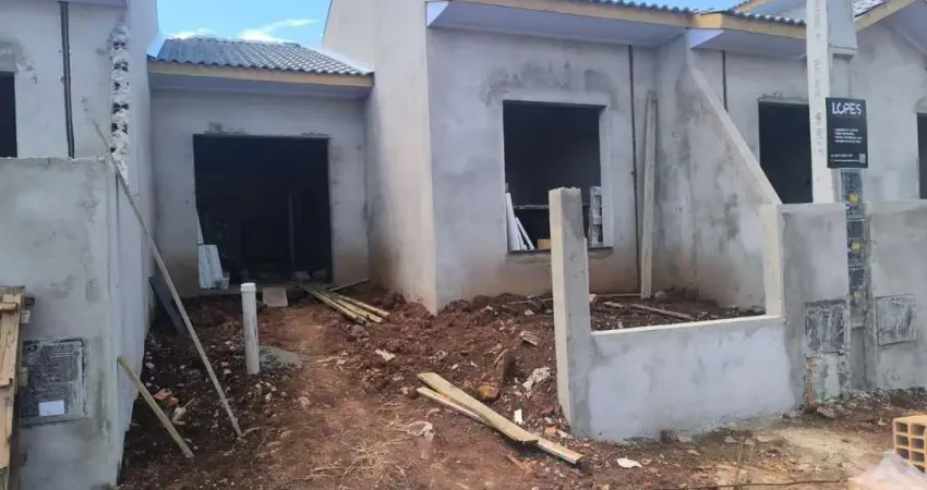 Casa com 2 quartos à venda na Rua Rui Barbosa - E, 1, Autódromo, Chapecó