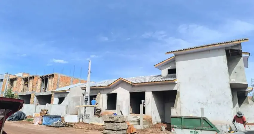 Casa com 2 quartos à venda na Rua Rui Barbosa - E, 1, Autódromo, Chapecó