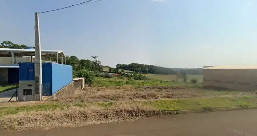 Terreno à venda na Rua Vitorino Tomazelli, 1, Araras, Chapecó