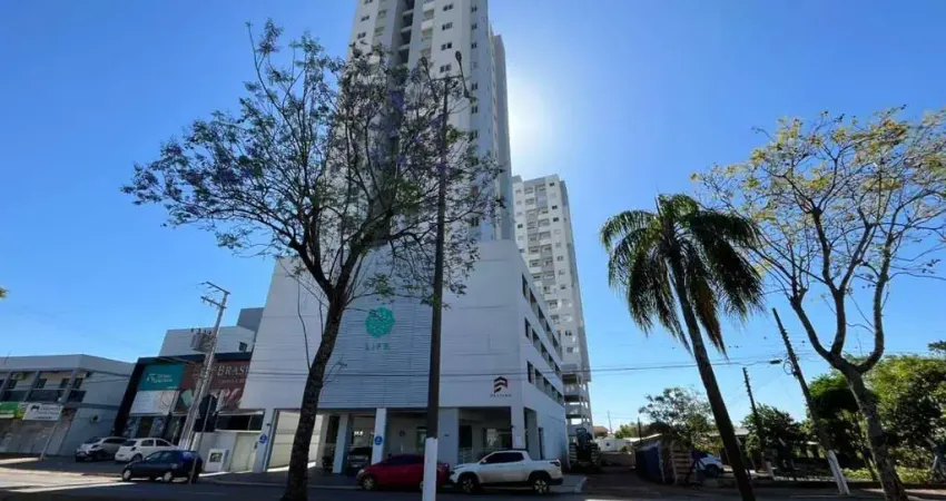 Apartamento com 2 quartos para alugar na Avenida Irineu Bornhausen, 226, Palmital, Chapecó