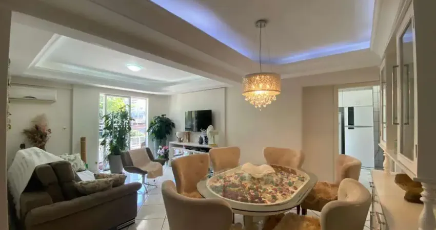 Apartamento com 3 quartos à venda na Rua Clevelândia, 117, Centro, Chapecó