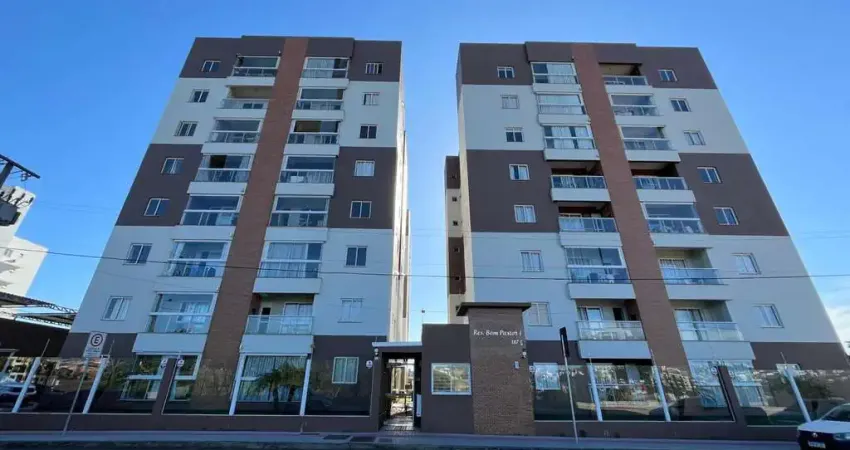 Apartamento com 2 quartos para alugar na Rua João Goulart - D, 187, Bom Pastor, Chapecó