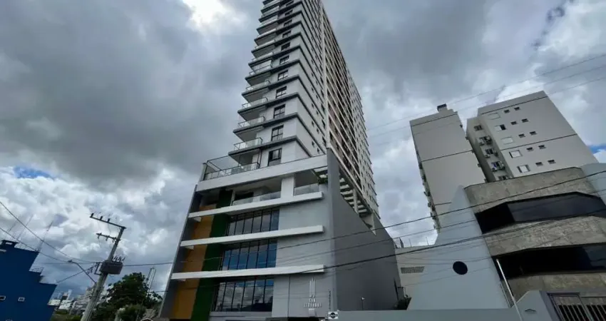 Apartamento com 2 quartos para alugar na Rua São João - E, 396, Centro, Chapecó