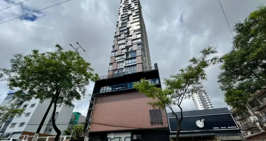 Apartamento com 1 quarto para alugar na Avenida Nereu Ramos - D, 730, Centro, Chapecó