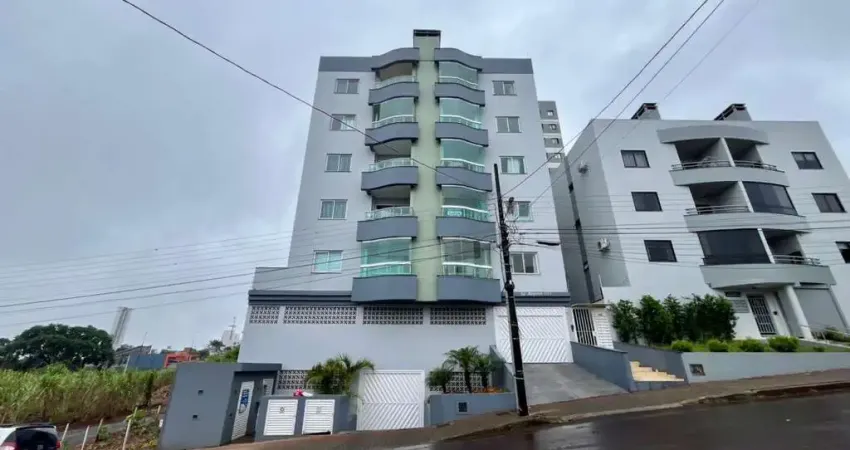 Apartamento com 2 quartos para alugar na Rua Ipê - E, 115, Palmital, Chapecó