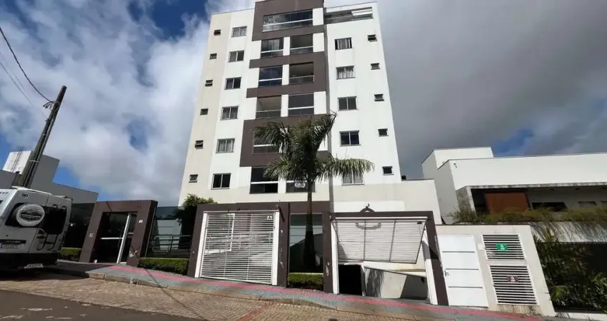 Apartamento com 2 quartos para alugar na Marino Magro, 101, Jardins, Chapecó