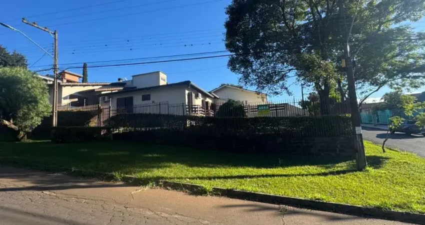 Casa com 4 quartos à venda na Rua David Cansian, 1496, Palmital, Chapecó