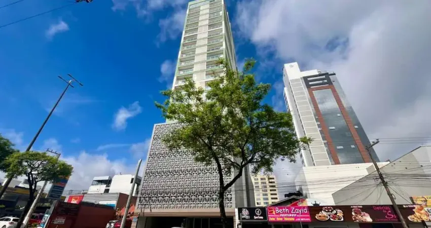 Sala comercial para alugar na Avenida Fernando Machado - E, 411, Centro, Chapecó