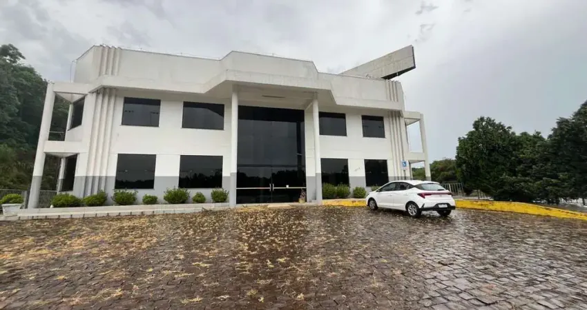 Barracão / Galpão / Depósito para alugar na Acesso Plínio Arlindo de Nes, 6821, Trevo, Chapecó