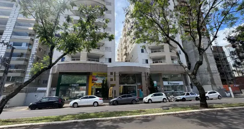 Apartamento com 1 quarto à venda na Rua Uruguai - D, 100, Centro, Chapecó