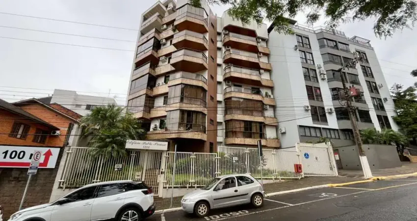Apartamento com 4 quartos para alugar na Avenida Fernando Machado - E, 533, Centro, Chapecó