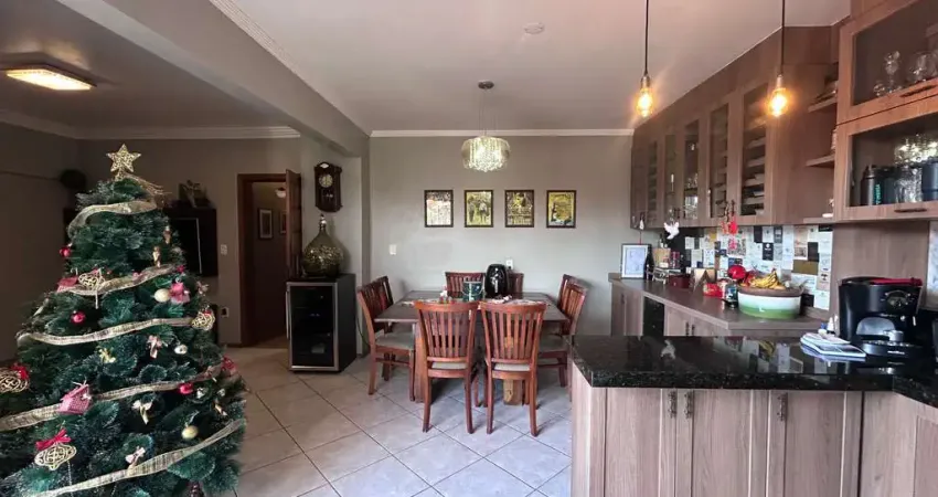 Apartamento com 3 quartos à venda na Rua Marechal Deodoro da Fonseca - D, 429, Centro, Chapecó