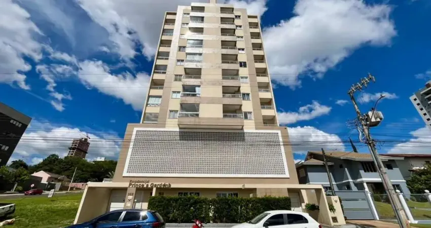 Apartamento com 3 quartos para alugar na Rua Antônio Morandini, 35, Jardim Itália, Chapecó