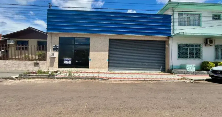 Barracão / Galpão / Depósito para alugar na Rua Carlos Gomes - E, 254, São Cristóvão, Chapecó