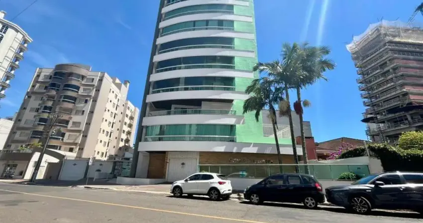 Apartamento com 3 quartos para alugar na Rua Minas Gerais, 55, Centro, Chapecó