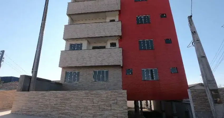 Apartamento com 3 quartos para alugar na Emilio Zanadavalli, 61, SAIC, Chapecó