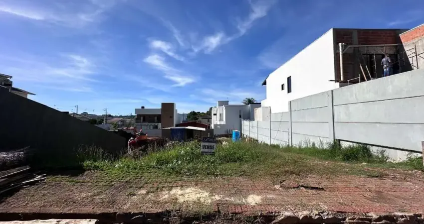 Terreno à venda na Rua Padre Diogo Antônio Feijó, 845, Jardins, Chapecó