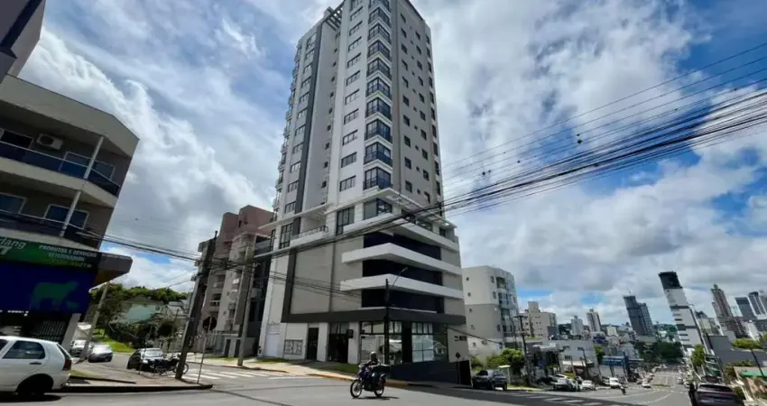 Apartamento com 3 quartos para alugar na Rua Rio de Janeiro - D, 800, Presidente Médici, Chapecó