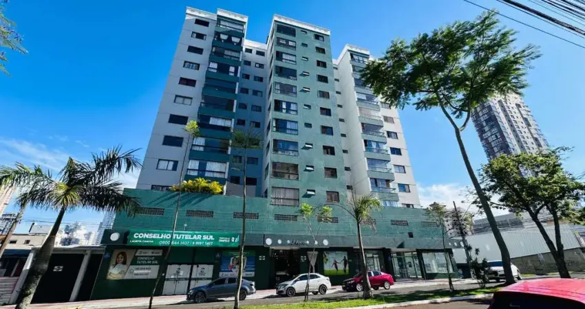 Apartamento com 3 quartos para alugar na Rua Quintino Bocaiúva - E, 388, Centro, Chapecó