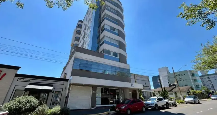 Apartamento com 3 quartos para alugar na Avenida Nereu Ramos - D, 829, Centro, Chapecó