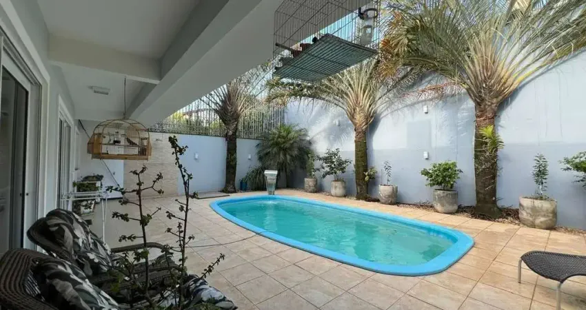 Casa com 3 quartos à venda na Rua Heitor Villa Lobos - E, 1130, Presidente Médici, Chapecó