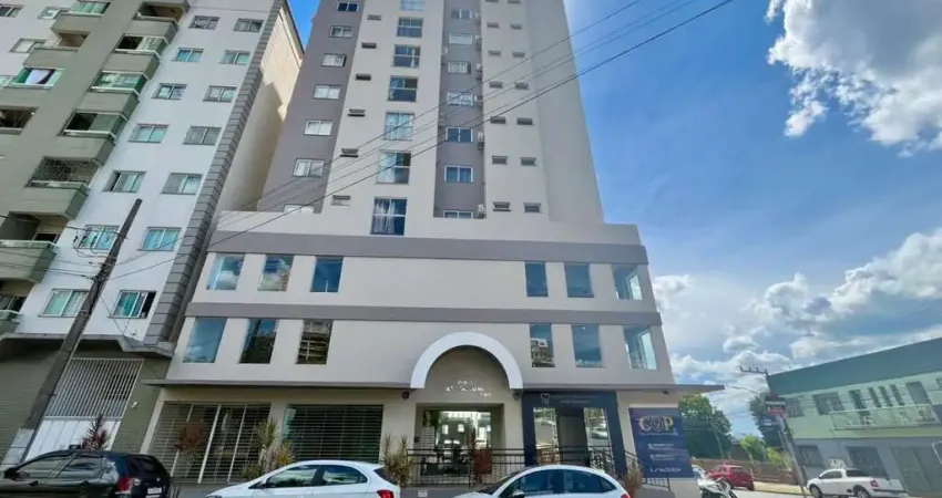 Apartamento com 2 quartos para alugar na Rua Condá - E, 1491, Presidente Médici, Chapecó