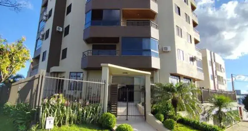 Apartamento com 3 quartos para alugar na Rua Uruguai - D, 1153, Jardim Itália, Chapecó