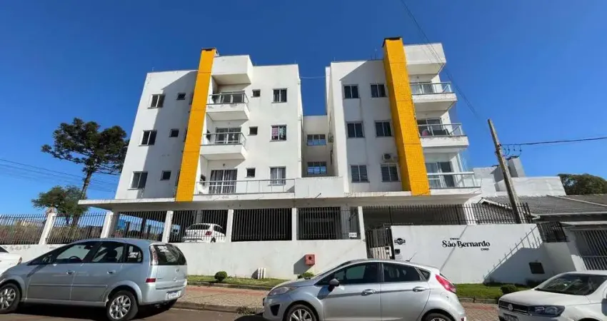 Apartamento com 2 quartos para alugar na Rio de Janeiro Esq. Euclides Gallina, 2396, Paraíso, Chapecó