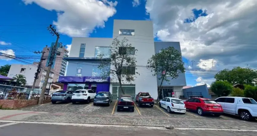 Sala comercial para alugar na Rua Borges de Medeiros - D, 802, Santa Maria, Chapecó