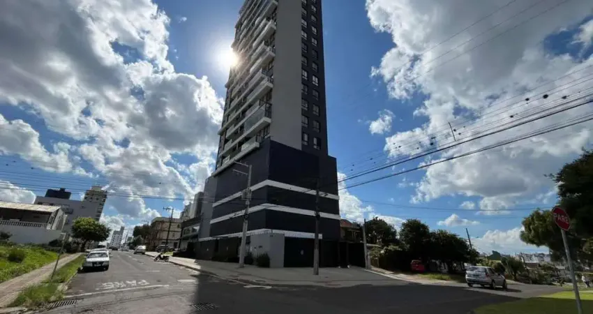 Apartamento com 2 quartos para alugar na Rua Rio de Janeiro - D, 1045, Presidente Médici, Chapecó