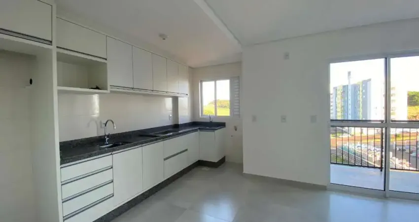 Apartamento com 2 quartos para alugar na Rua Denilde Maria Copetti, 360, Dom Gerônimo, Chapecó