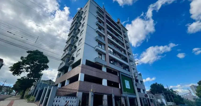 Apartamento com 2 quartos para alugar na Rua Presidente Castelo Branco - E, 200, São Cristóvão, Chapecó