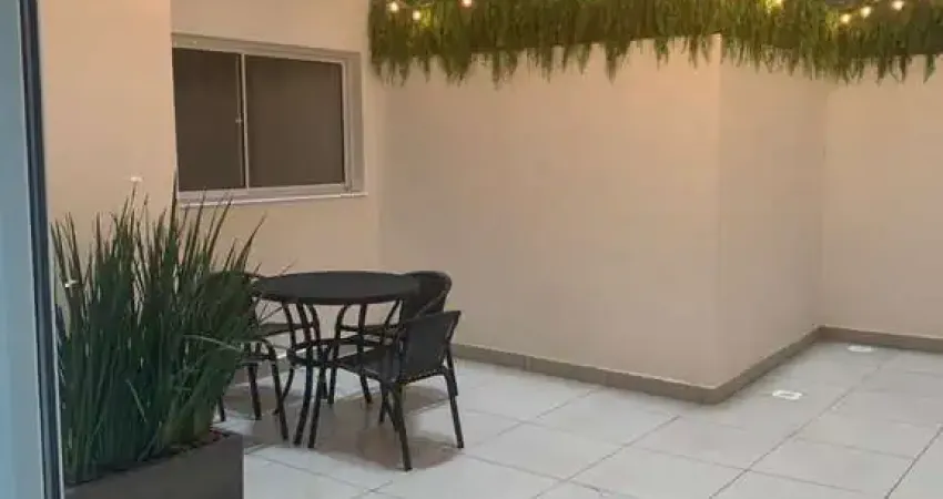 Apartamento com 2 quartos à venda na Eugênio Cerafino Milan, 73, Bom Retiro, Chapecó