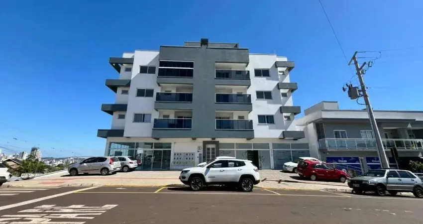 Apartamento com 2 quartos para alugar na Rua Montevidéo - D, 609, Santa Maria, Chapecó