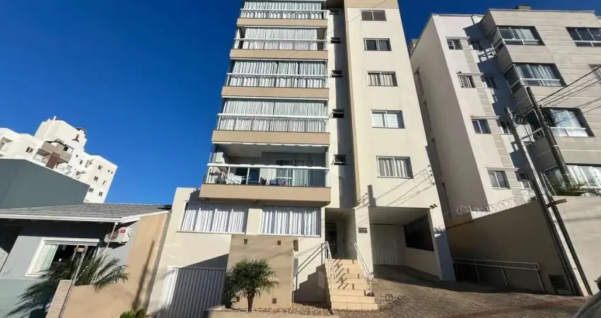 Apartamento com 3 quartos para alugar na Rua Marquês de Olinda, 605, São Cristóvão, Chapecó