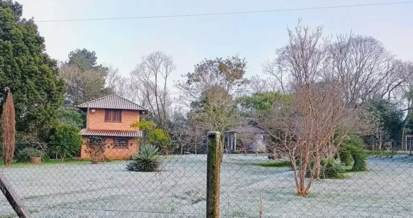 Chácara / sítio com 1 quarto para alugar na Área Rural, 1, Área Rural de Chapecó, Chapecó