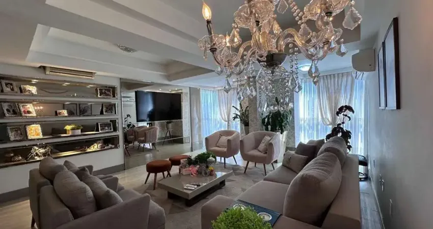 Apartamento com 3 quartos para alugar na Rua José Bonifácio, 628, Jardim América, Chapecó