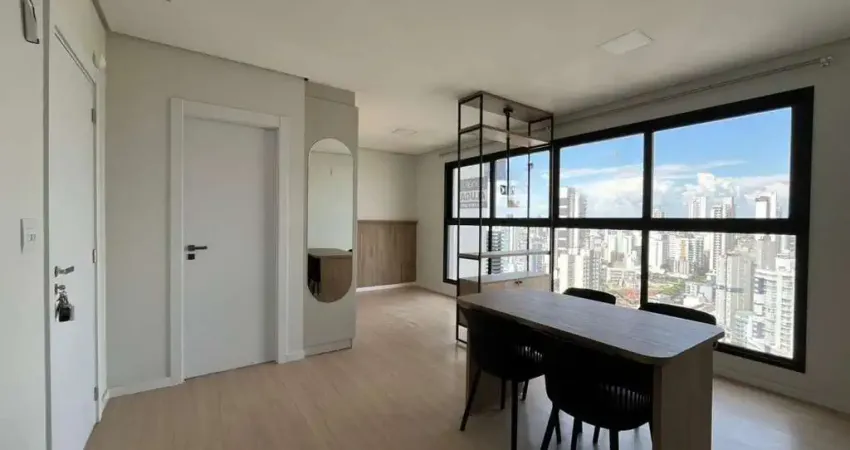 Apartamento com 1 quarto para alugar na Rua Marechal Floriano Peixoto - O, 148, Centro, Chapecó