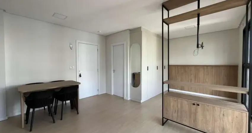 Apartamento com 1 quarto para alugar na Rua Marechal Floriano Peixoto - O, 148, Centro, Chapecó