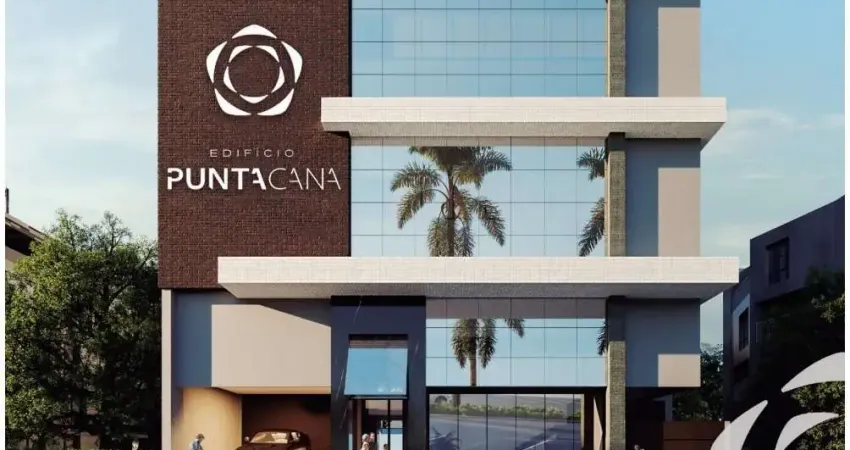 Apartamento com 1 quarto à venda na Rua Guaporé - D, 92, Centro, Chapecó