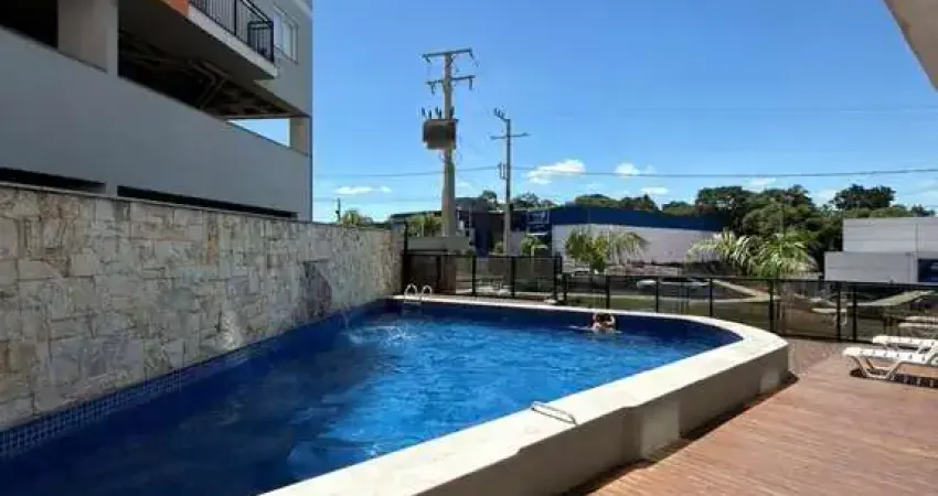 Apartamento com 2 quartos à venda na Rua Denilde Maria Copetti, 360, Dom Gerônimo, Chapecó