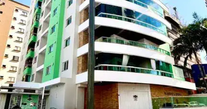 Apartamento com 3 quartos à venda na Rua Minas Gerais, 62, Centro, Chapecó