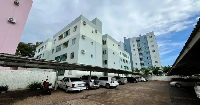 Apartamento com 2 quartos para alugar na Rua Rio Grande do Norte, 493, Santo Antônio, Chapecó