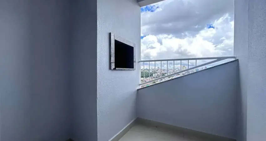 Apartamento com 2 quartos à venda na Estrada Municipal Eugênio Cerafino Milan, 73, Bom Retiro, Chapecó