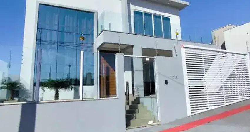 Casa com 3 quartos à venda na Rua Dileta Zanatta Maneghini, 77, Desbravador, Chapecó