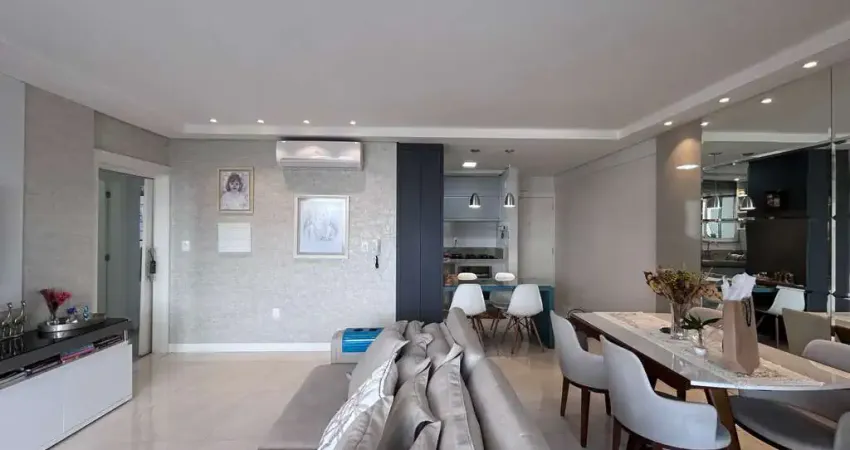 Apartamento com 3 quartos à venda na Rua Condá - E, 1148, Presidente Médici, Chapecó