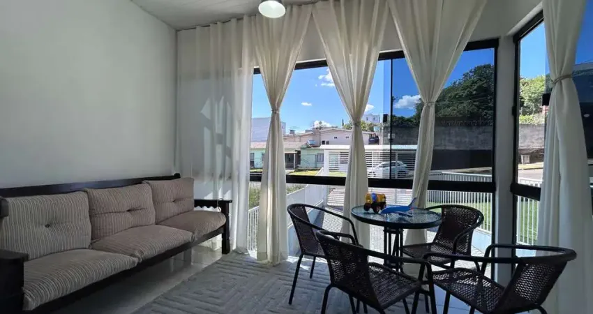 Casa com 3 quartos à venda na Rua Lauro Muller - D, 1367, SAIC, Chapecó