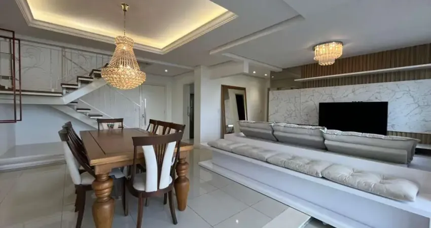 Apartamento com 3 quartos à venda na Rua Lauro Muller - E, 454, Santa Maria, Chapecó