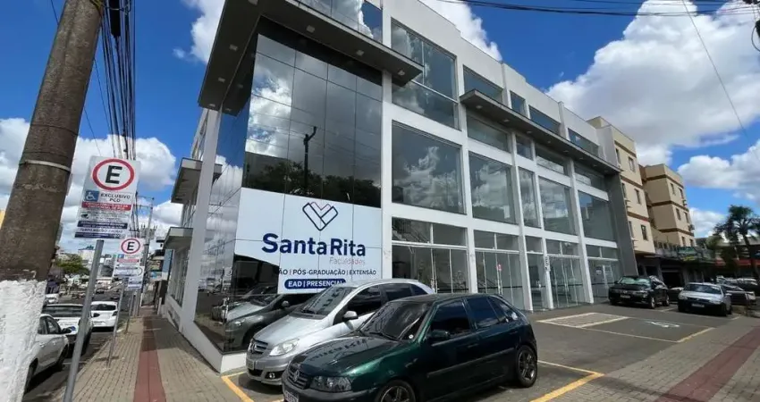 Sala comercial para alugar na Avenida Fernando Machado - D, 1595, São Cristóvão, Chapecó