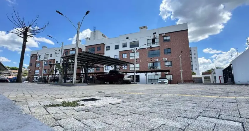 Apartamento com 2 quartos à venda na Rua Assis Procópio dos Santos, 89, Palmital, Chapecó